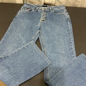 Y2K Tommy Jeans